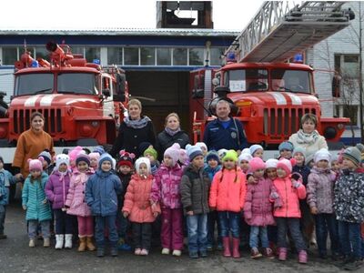 Филиал КУ ХМАО-Югры «Центрспас-Югория» по Октябрьскому району 