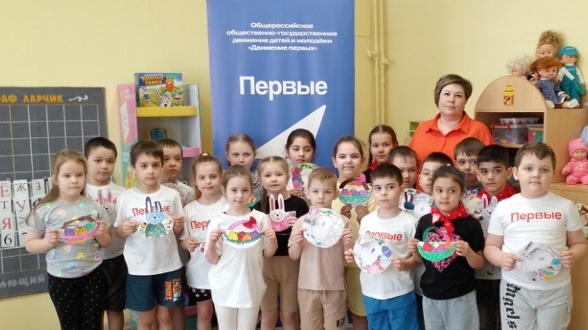 Присоединившись к благотворительной акции «С Верой в Победу»